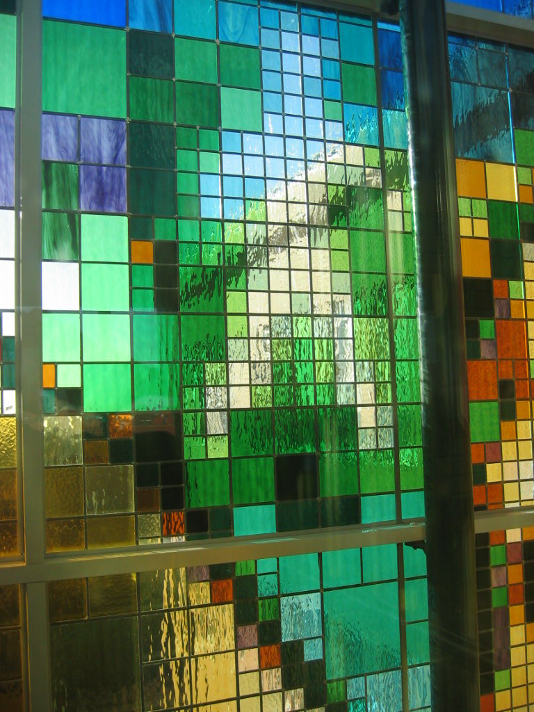 Ontwerp archives pagina 2 van 3 glas in lood atelier ...