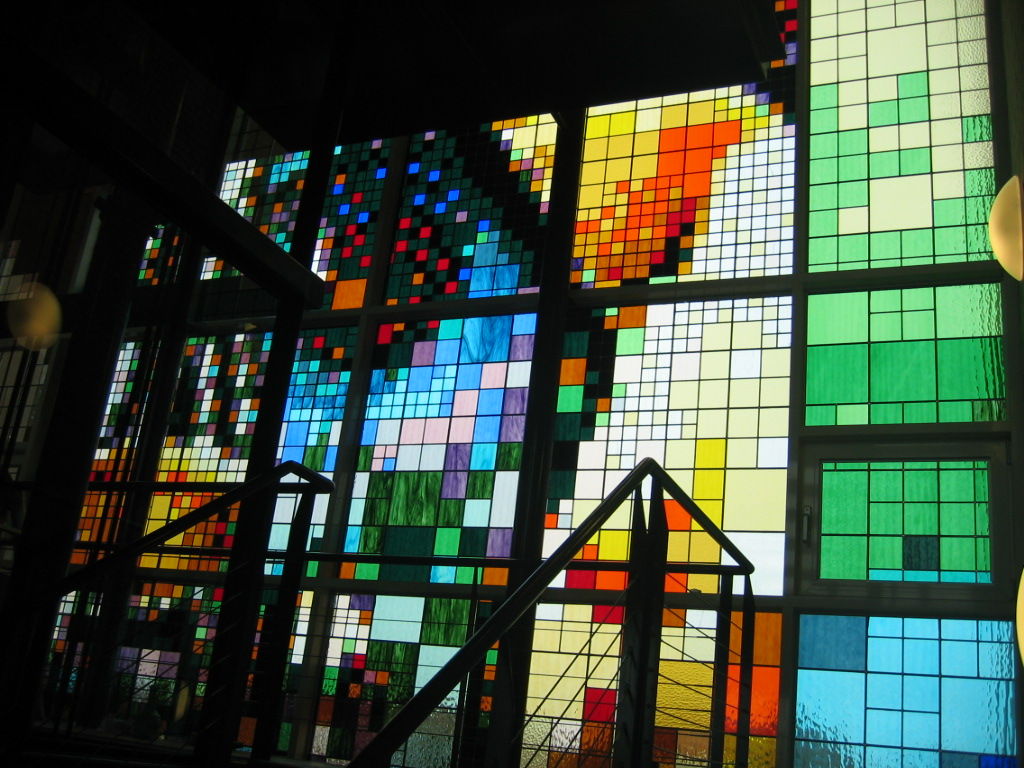 Ontwerp archives pagina 2 van 3 glas in lood atelier ...