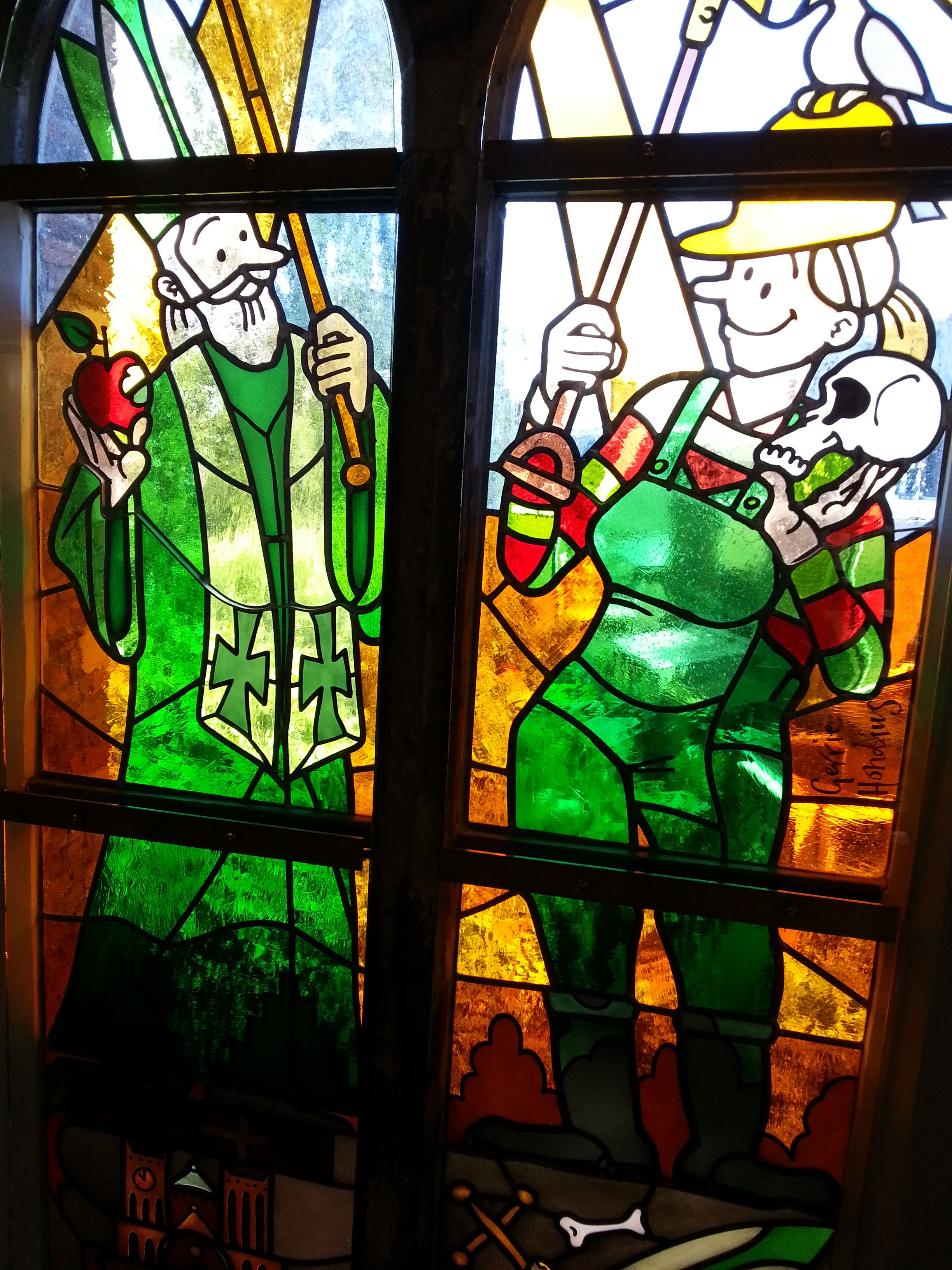 Raam archives glas in lood atelier schmitglas in lood atelier schmit