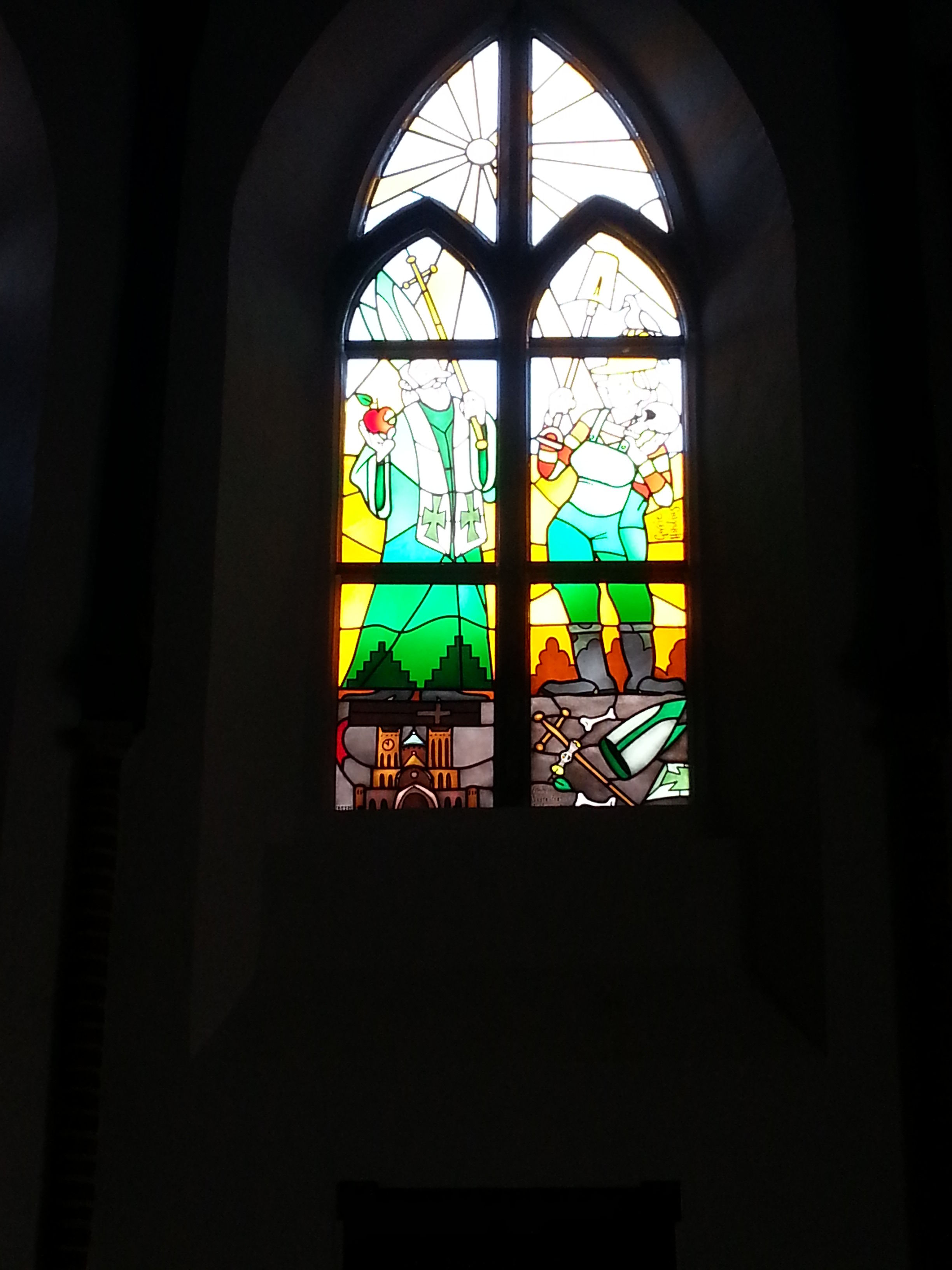 Ontwerp archives pagina 2 van 3 glas in lood atelier ...