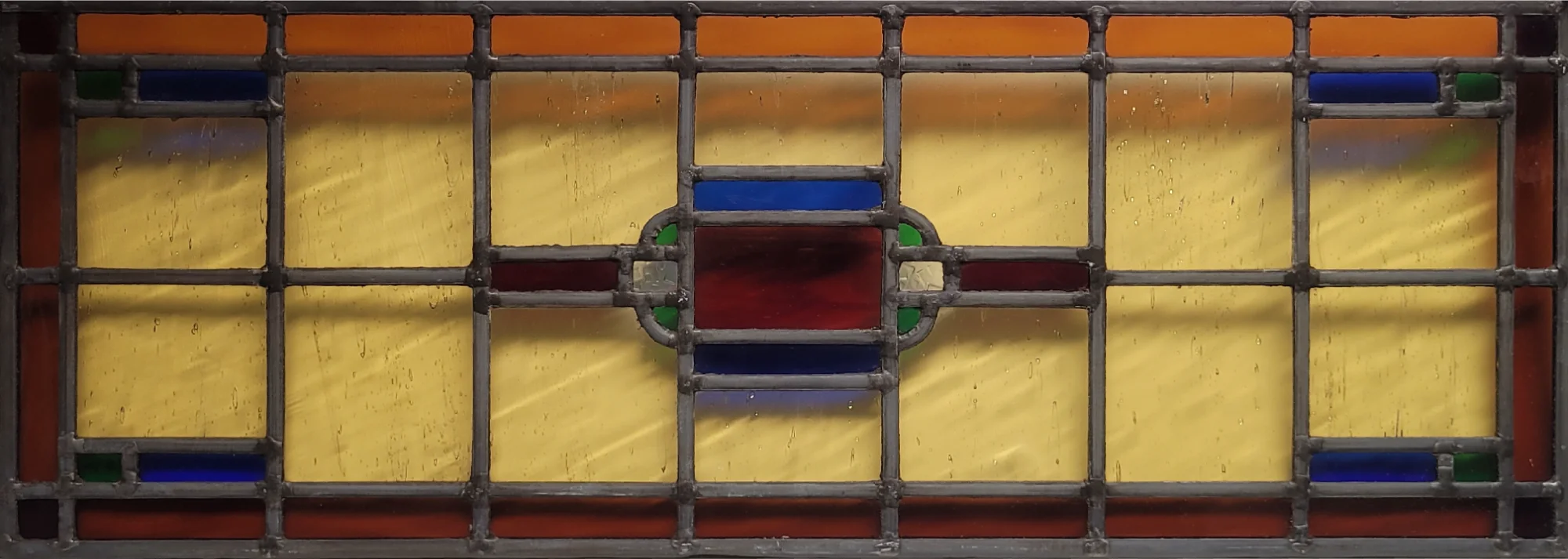 Bovenlichten serie A