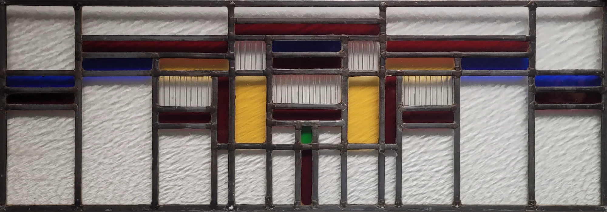 Bovenlichten serie B