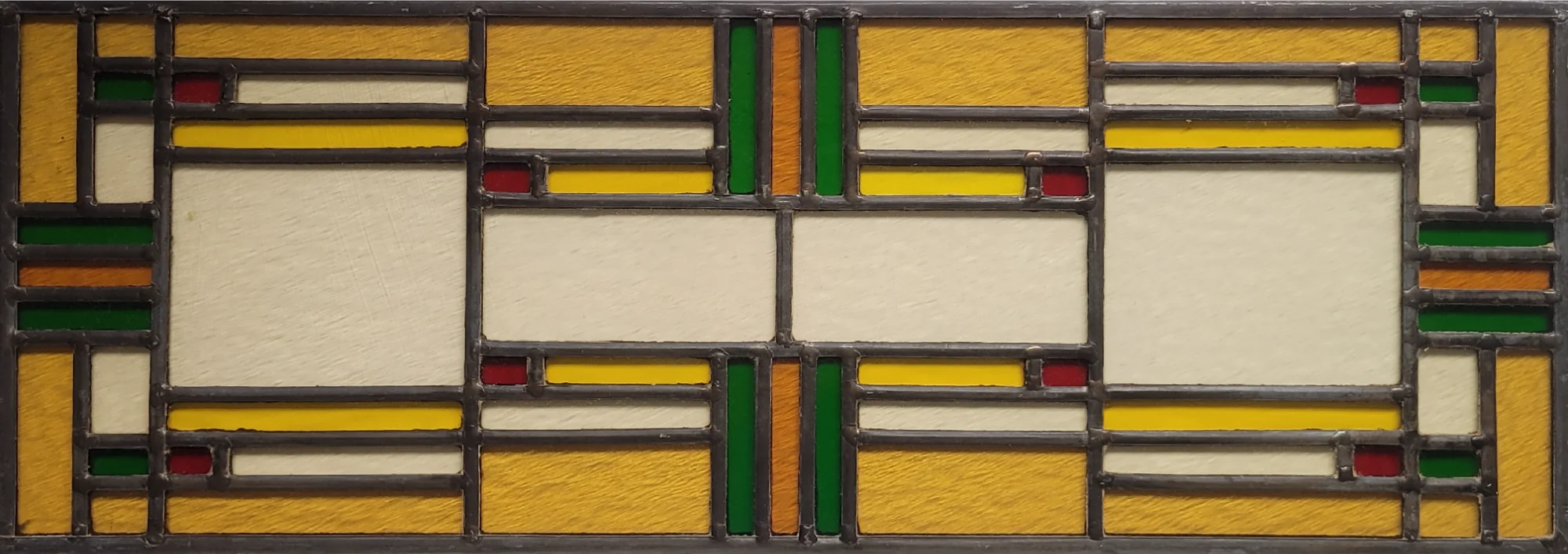 Bovenlichten serie C